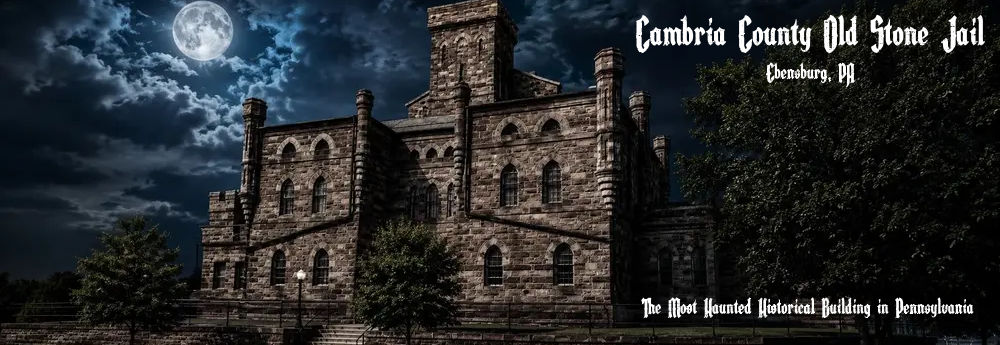Image of Old Stone Jail
